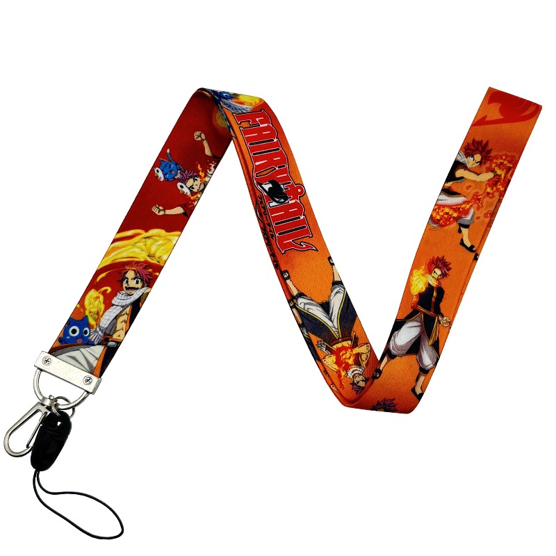 5 pièces de lanières de cou po - Lanyard Badge Holder avis et prix