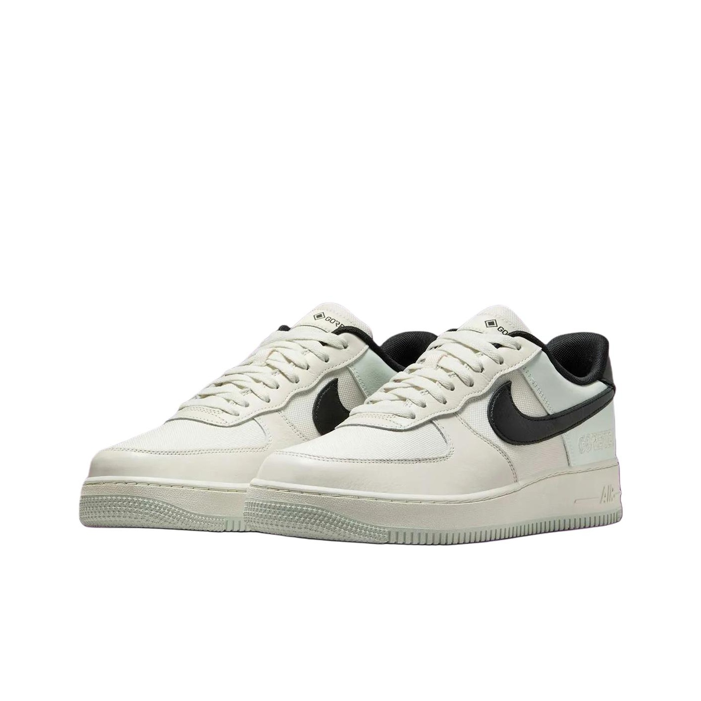 Nike Air Force 1 en cuir et te - Nike Shoes Air Force 1 avis et prix