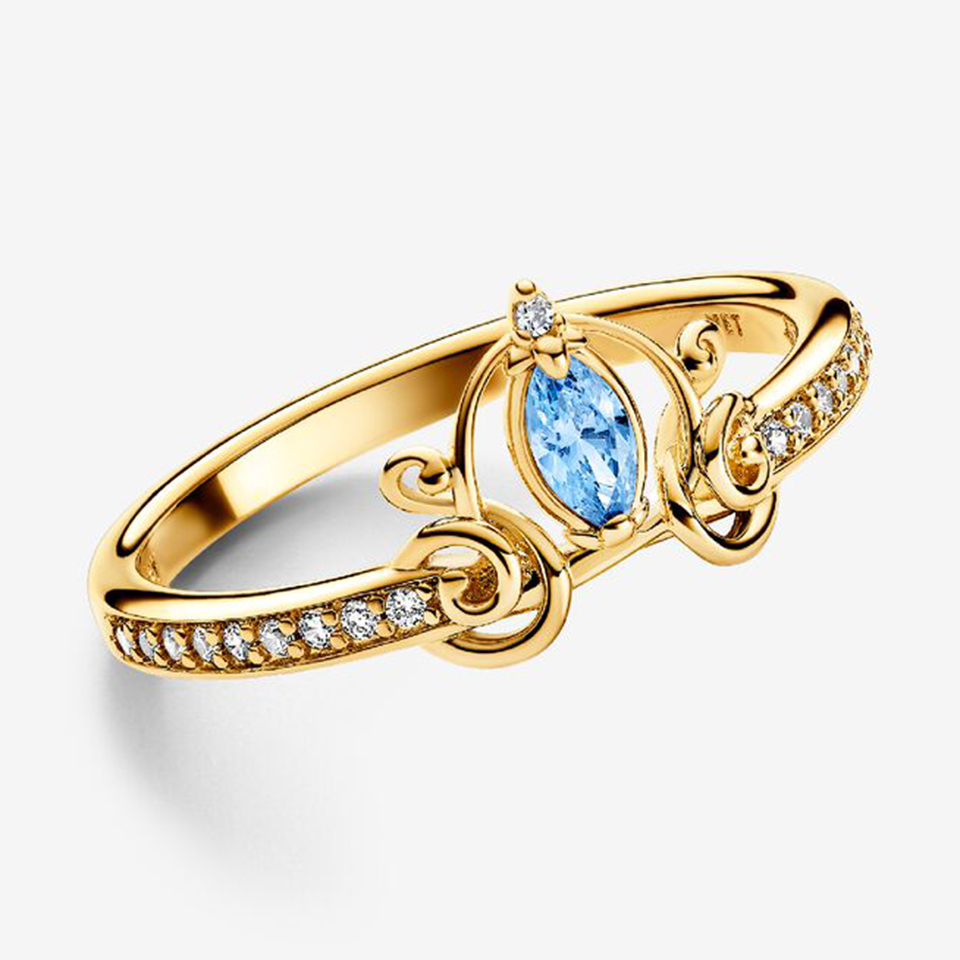 Nouveauté 2026, Bague en Argen - Tie Clip Silver avis et prix