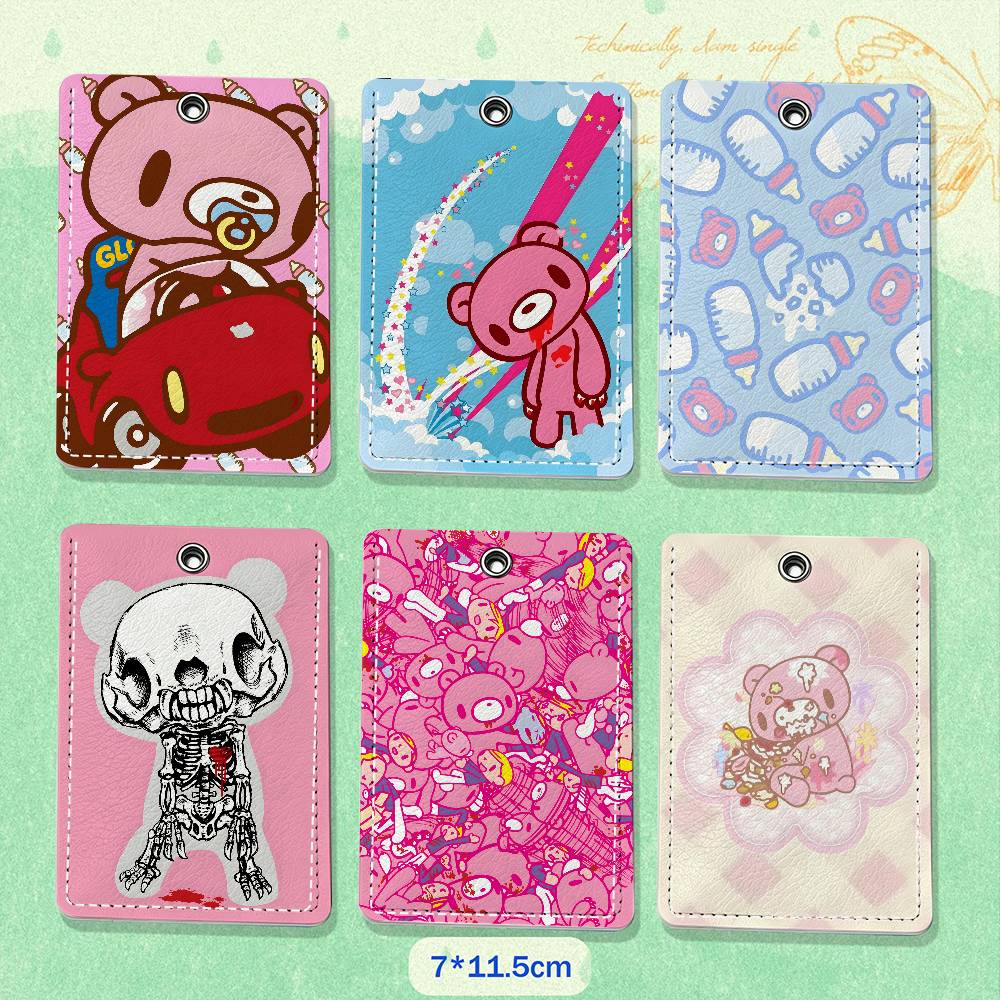 Porte-clés en cuir avec motif  - Lanyard Badge Holder avis et prix