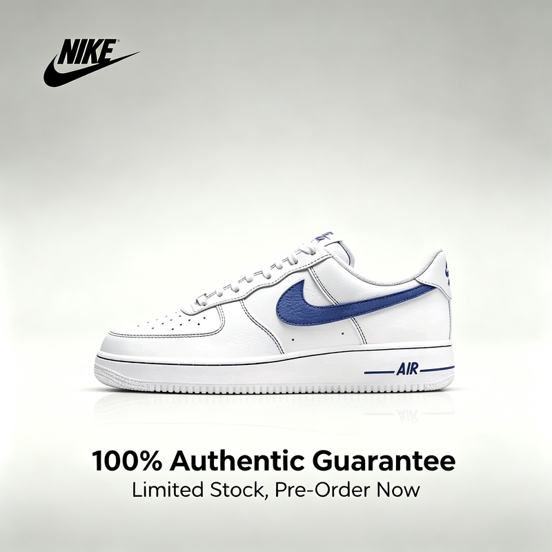 Nike Authentic Air Force 1 Low - Nike Shoes Air Force 1 avis et prix