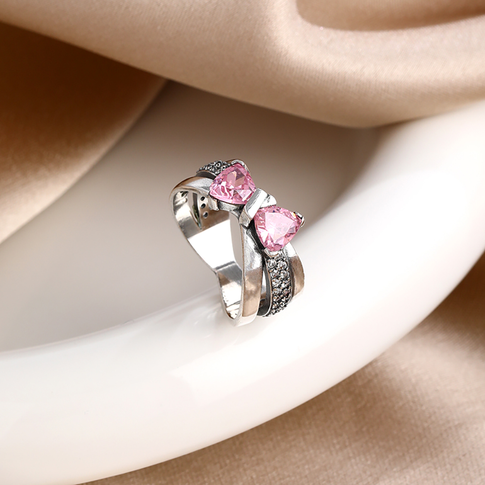 Bague en argent Sterling 925 a - Tie Clip Silver avis et prix