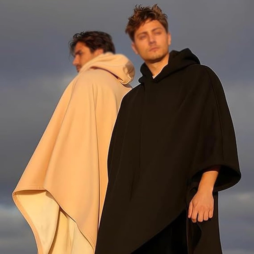 Bonne qualité Indio cape à cap - Woven Scarf Blanket avis et prix