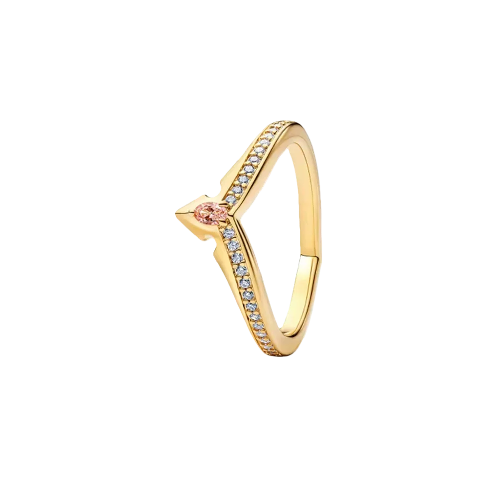Nouvelle bague en argent S925  - Tie Clip Silver avis et prix