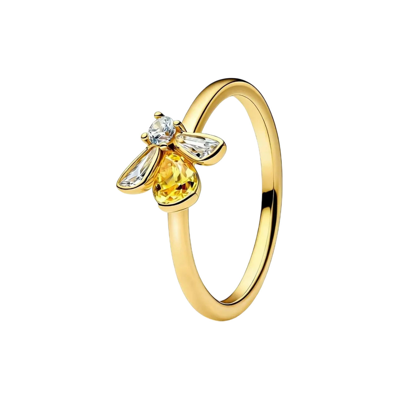 Nouvelle bague en argent S925  - Tie Clip Silver avis et prix